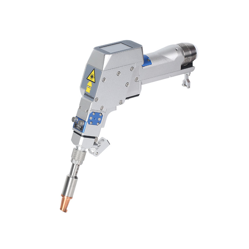 NS15SC - Dual Swing Handheld Welding