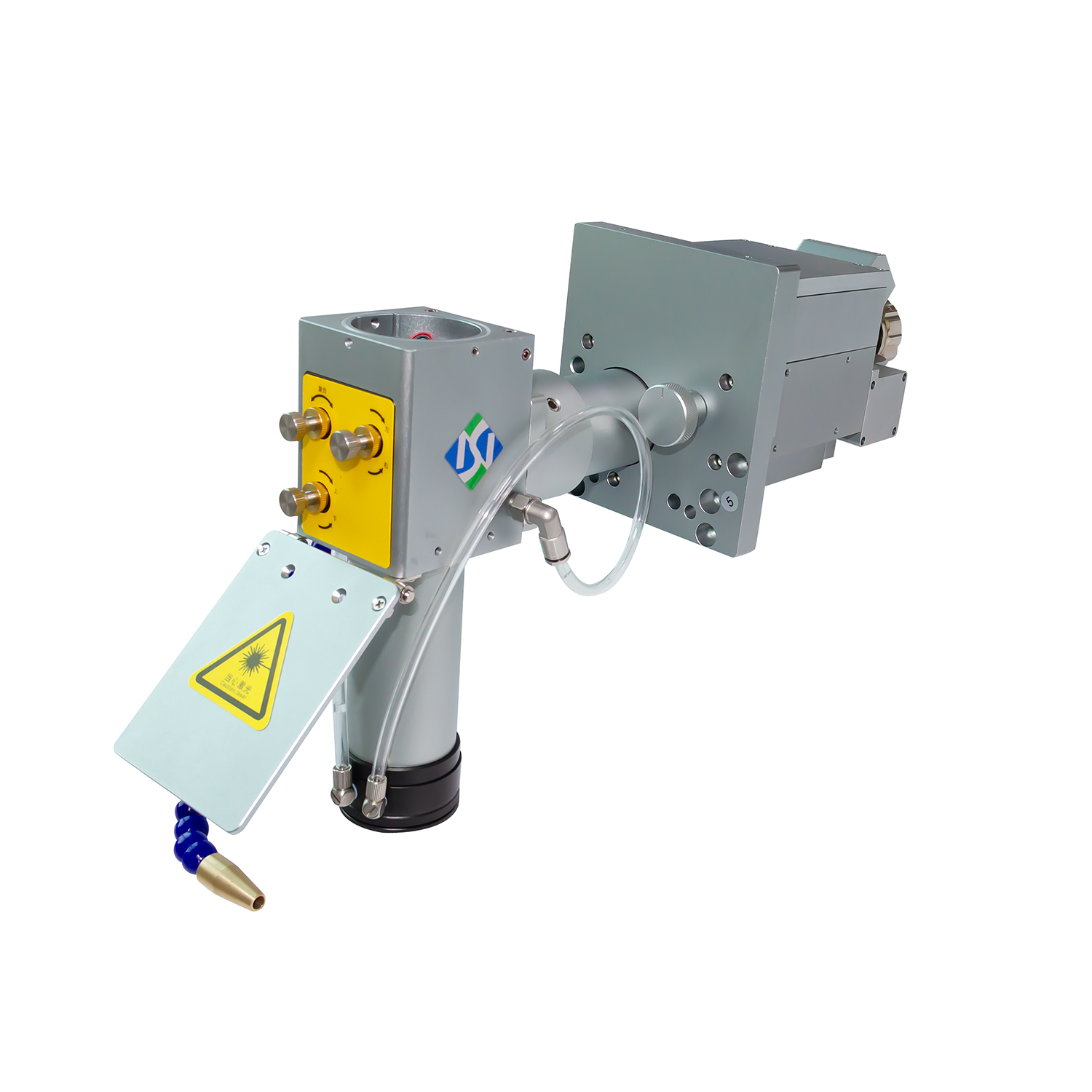 NS20M - Mold Welding Head 2